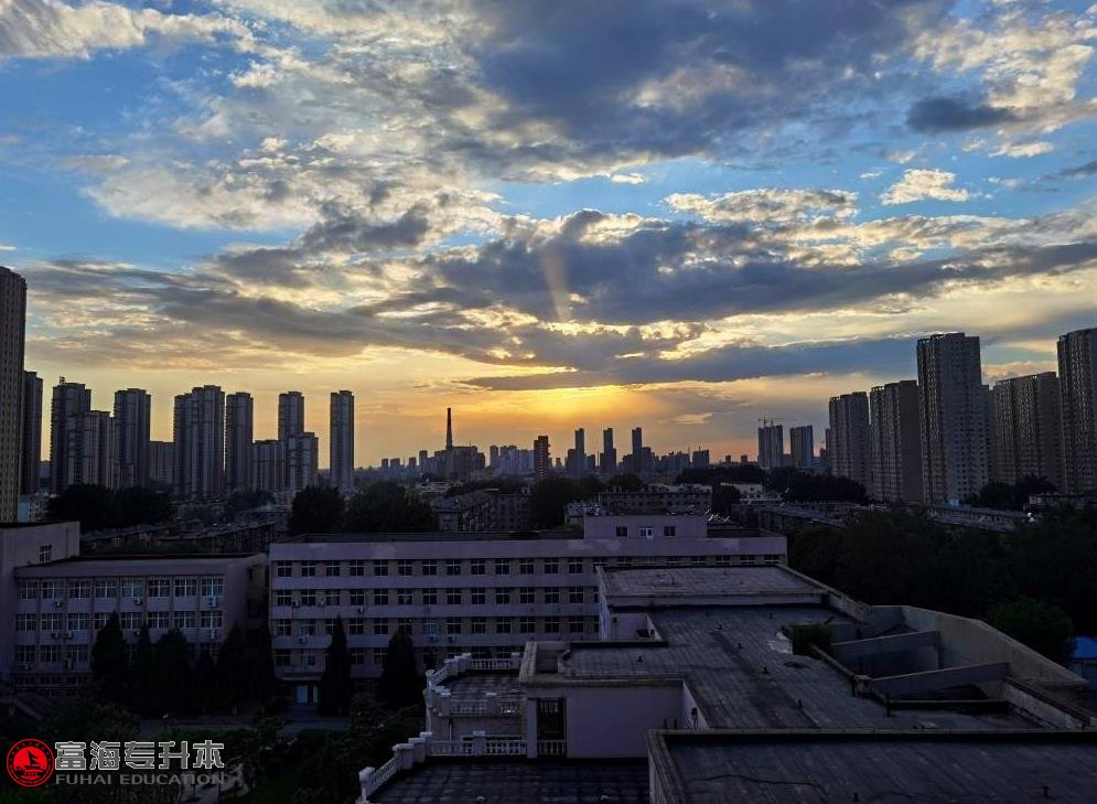 辽宁专升本学校鞍山师范学院